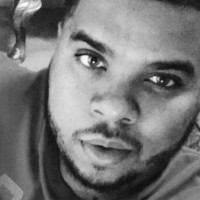 Rashad Dickinson