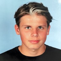 Sam van Bentem