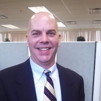 Greg Paine