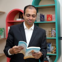 Dr. Sanjeevan Deodhar