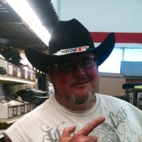 Chad Marcus