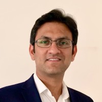 Sanjeev Garg