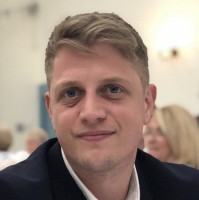 Matt O’Brien