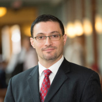 Eli Rothstein