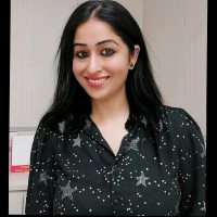 Monica Sharma