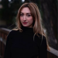 Molly Wendel