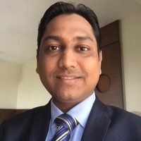 Vivek Mahajan