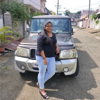Shanthini V L