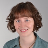 Britta Weber