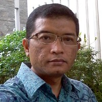 gregorius yudhistira
