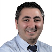 Zhirayr (Gerard) Hakobyan, CPA