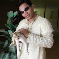 Faiz Khan