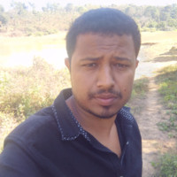 Mohammed Saiyed