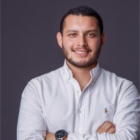 Daniel Velasco Rallo