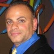 Rob Angelo