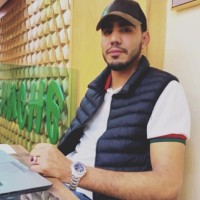 Larzak Naoufal