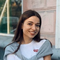 Elmira Shirinova