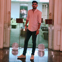 mehrdad fallah