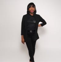 Shkia Steele