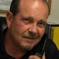 Bill Dunnam