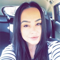 Semira Saadzadah