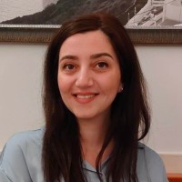 Sevasti Gialamatzaki