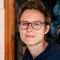 Agathe Seroux
