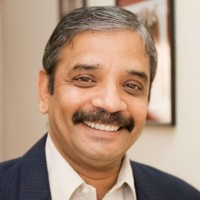 Krishna Kumar