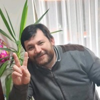 Luis Oses Pinto