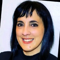 Diancy Torres Garcia