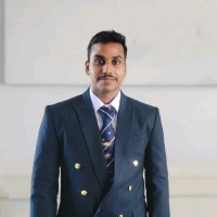 Naveen Perera
