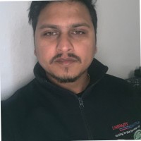 Rajkumar Jaiswal