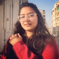 Dt. Disha Dey
