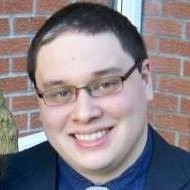 Alexander Wong