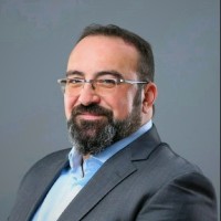 Mohammad Al'Darabie