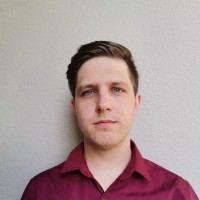 Jeremy Van Zijl