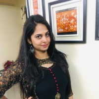 Pooja Gurav