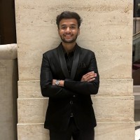 Chintan P. Solanki