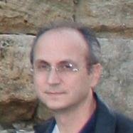 Anastasios Christoforidis