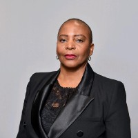 Alice Kgathola