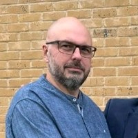 David Fidler