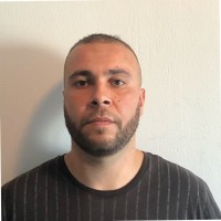 Yamine Djedaidi