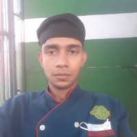 Mohamed Arif