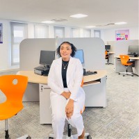 Mariama DIALLO
