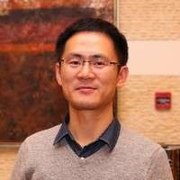 Yifeng Zhao