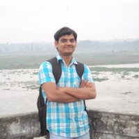 Santhosh Kumar Nandipeta