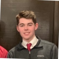 Brendan Cassidy