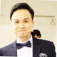 Kuo wei Chen