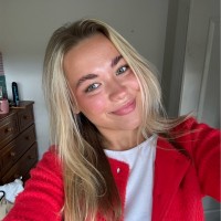 Abigail Coates