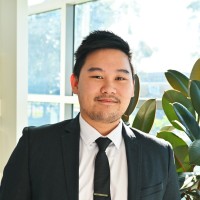 Leon Tong